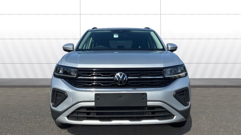 Volkswagen T-Cross 1.0 TSI 115 Match 5dr DSG Petrol Estate